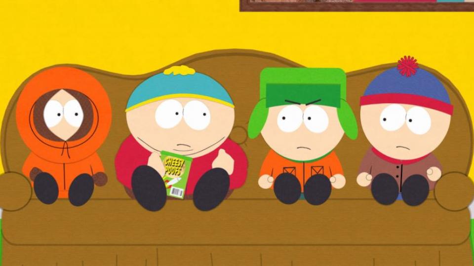 South Park 19 main